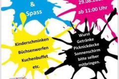 Spielplatzfest 
